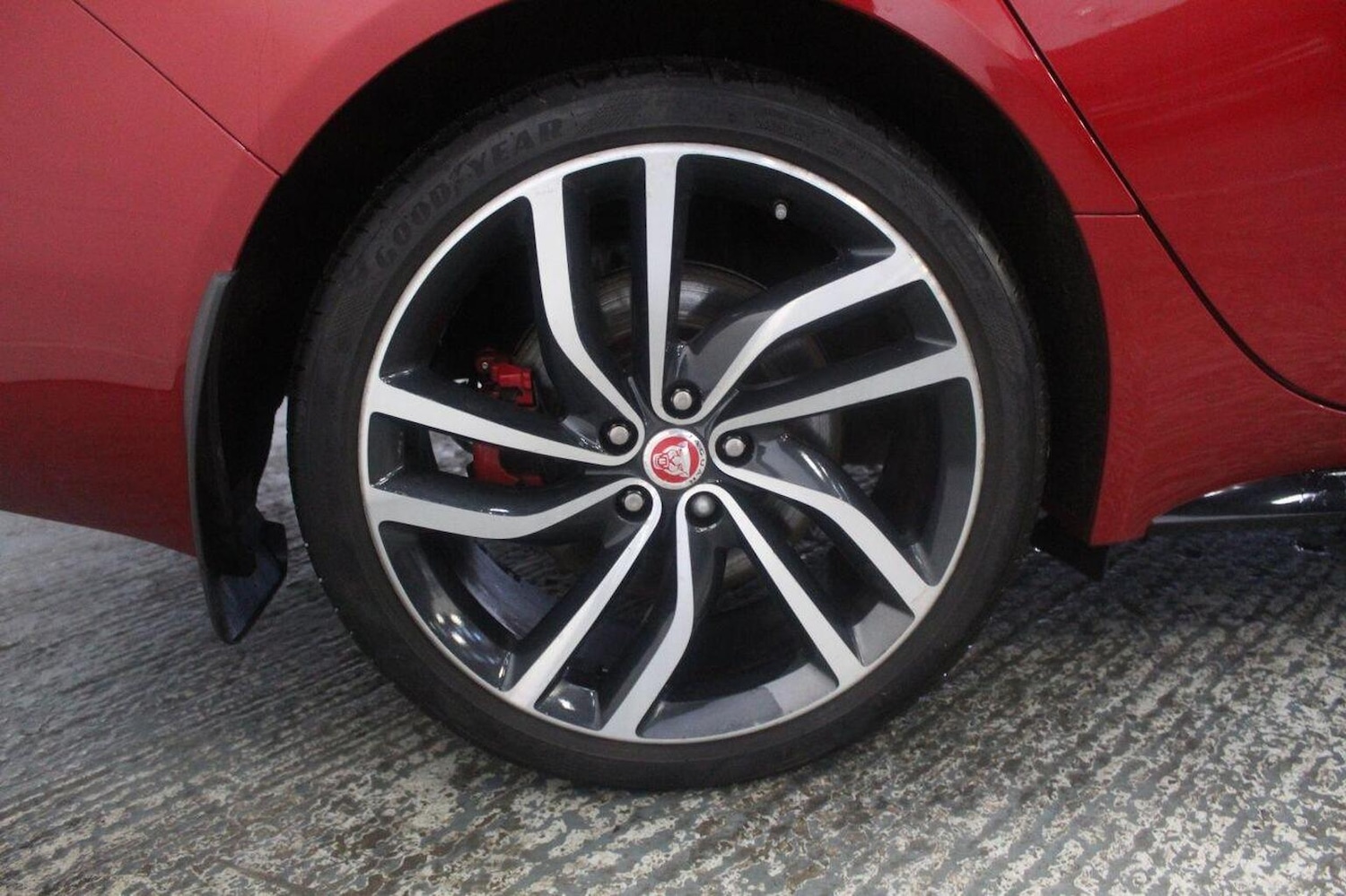 Used Jaguar XF 2015 for sale - 76963339: Photo 64