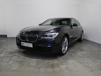 Used BMW 7 Series 2013 for sale - 79558379: Photo