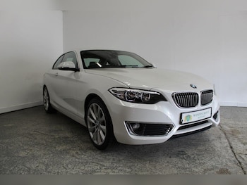 Used BMW 2 Series 2016 for sale - 75545278: Photo