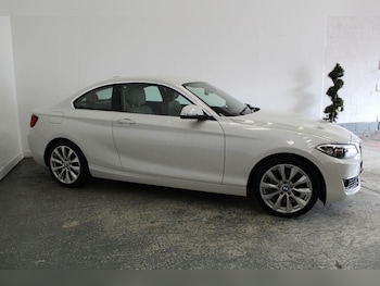 Used BMW 2 Series 2016 for sale - 75545278: Photo