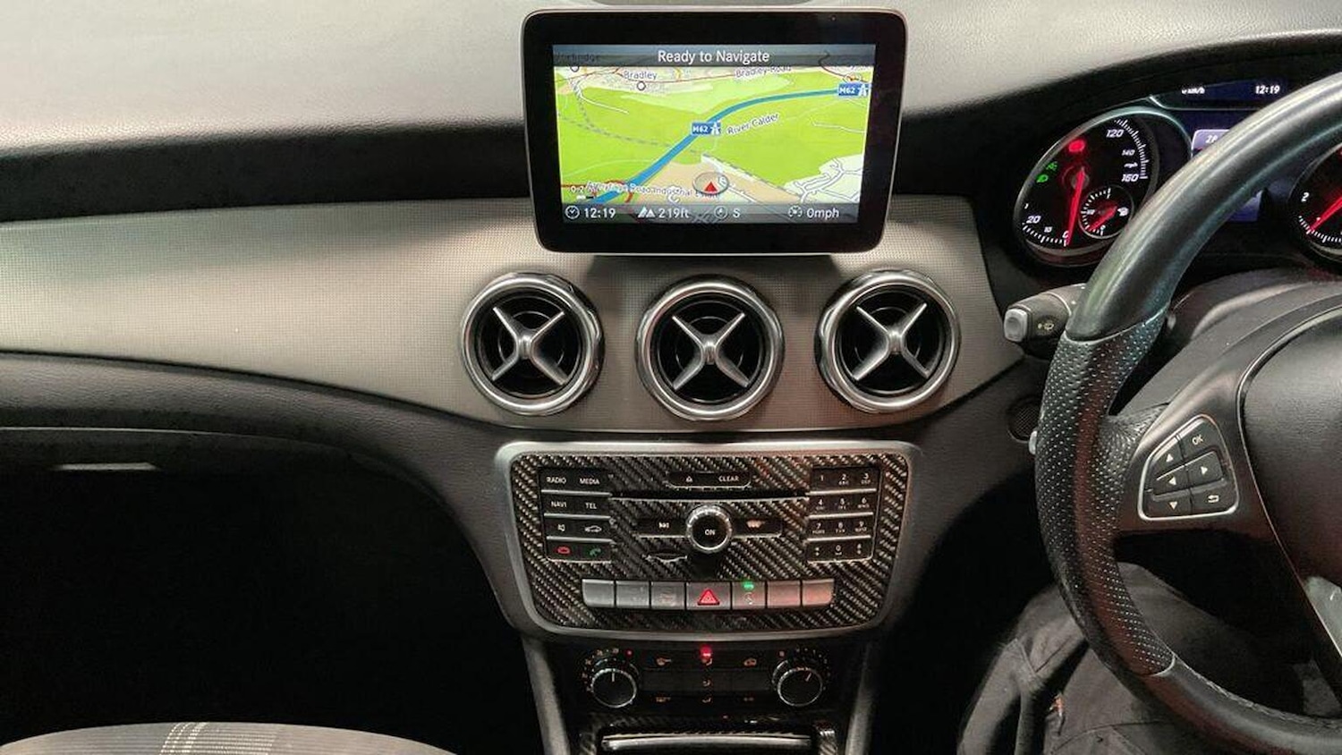 Used Mercedes-Benz GLA 2018 for sale - 77851396: Photo 16