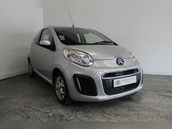 2014 - 1.0i Edition Euro 5 3dr