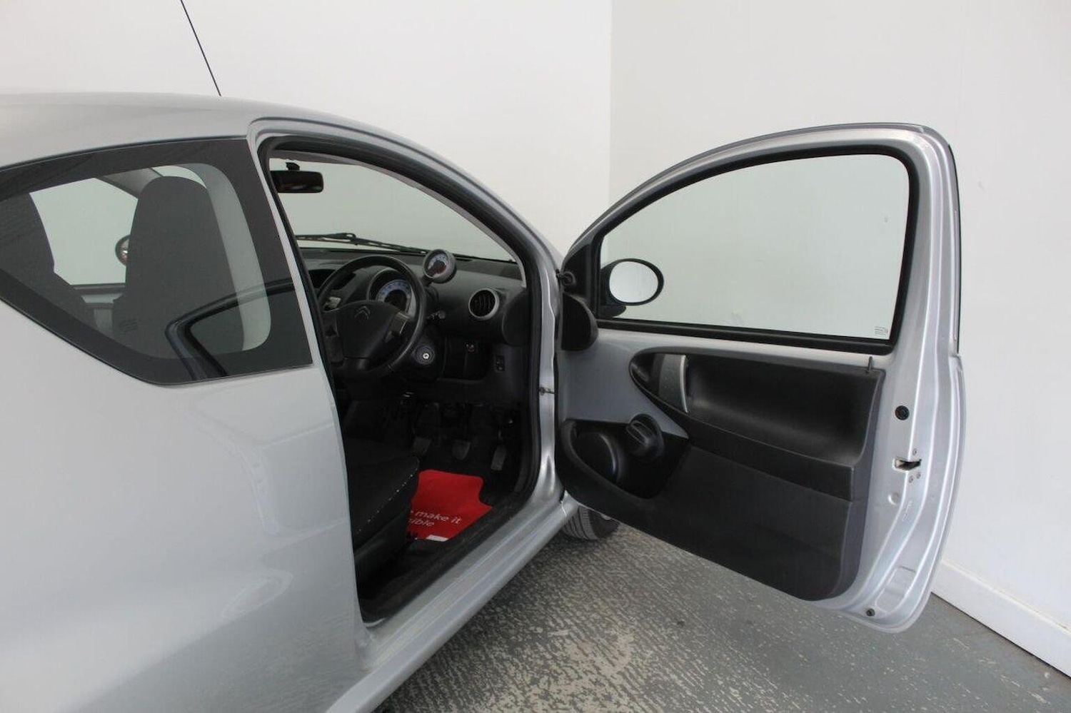 Vehicle 23