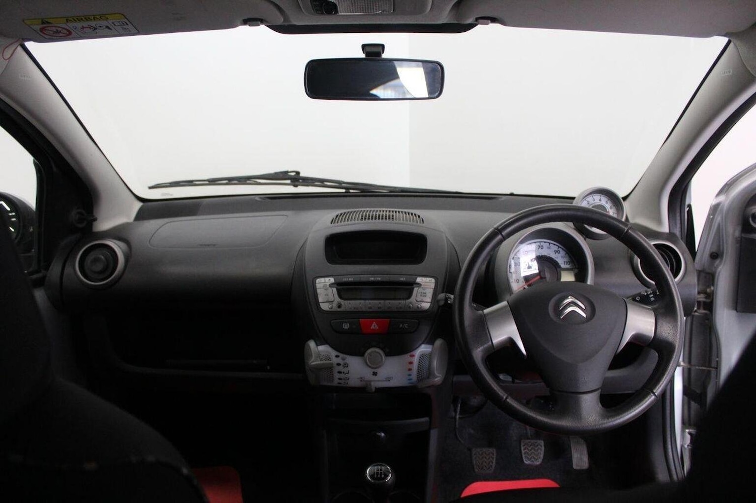Vehicle 25