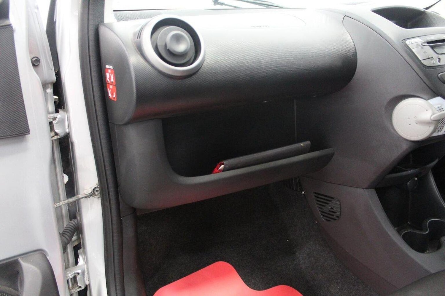 Vehicle 27
