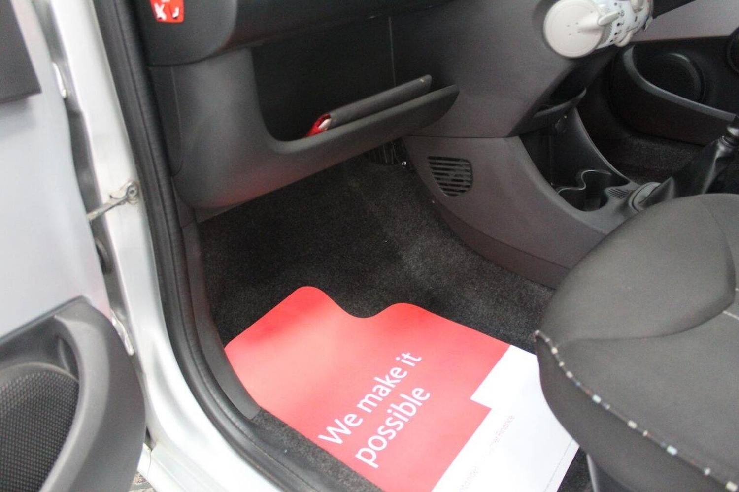 Vehicle 28