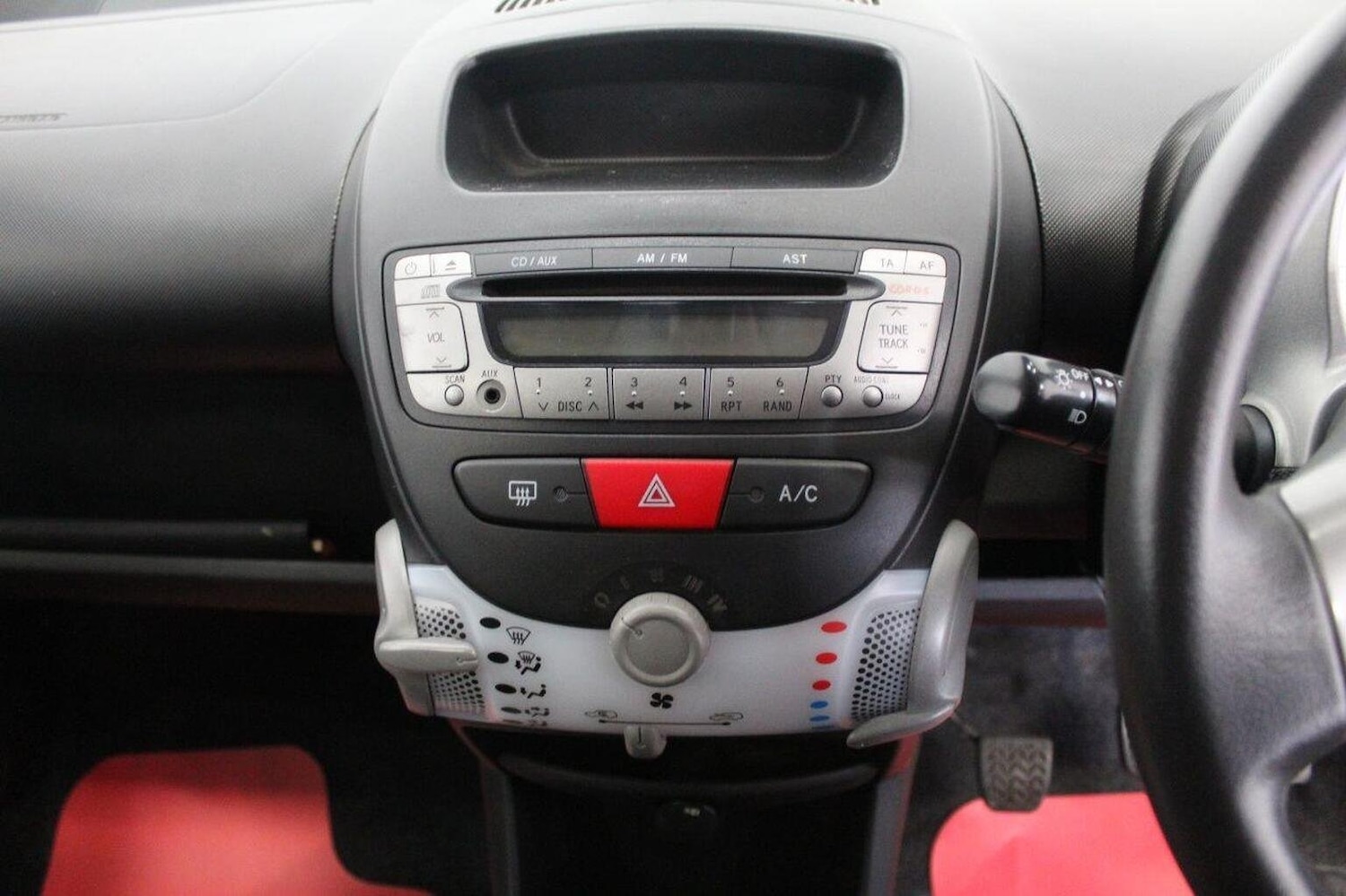Vehicle 29