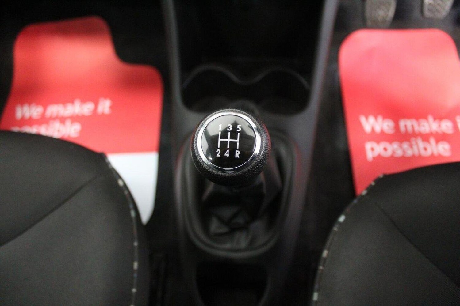 Vehicle 32