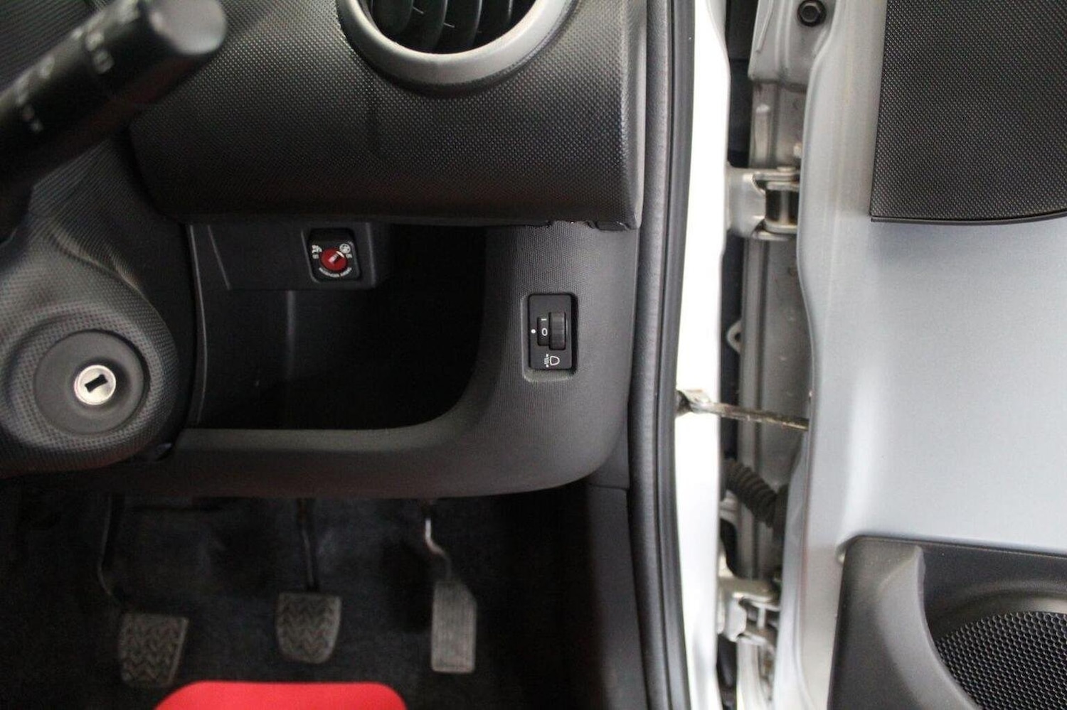 Vehicle 36