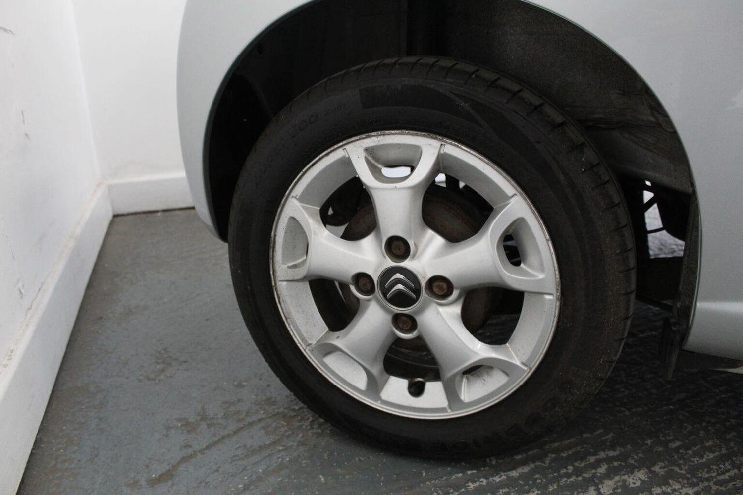 Vehicle 45