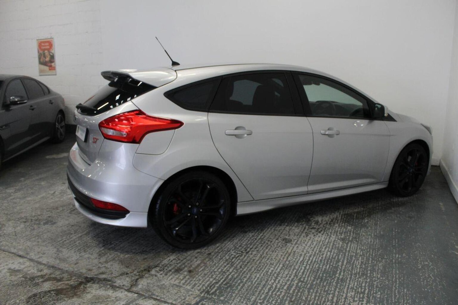 Used Ford Focus 2016 for sale - 77937886: Photo 11