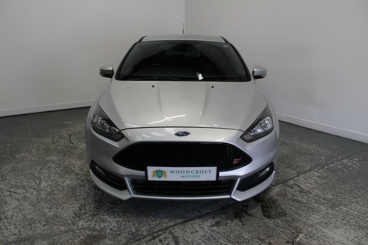 Used Ford Focus 2016 for sale - 77937886: Photo 13