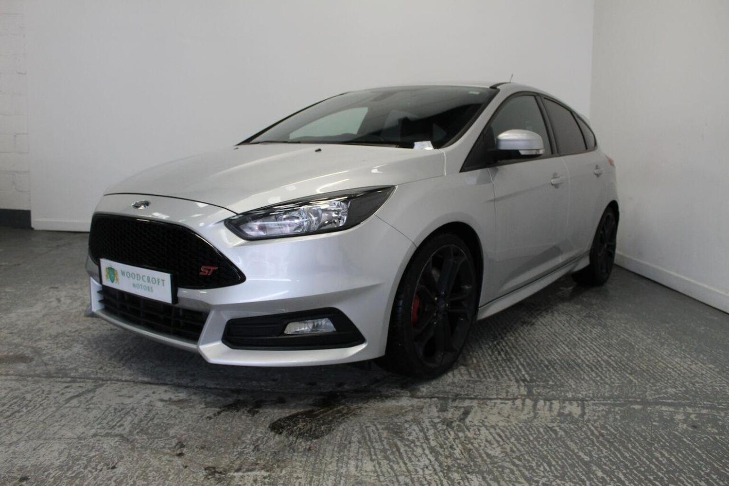 Used Ford Focus 2016 for sale - 77937886: Photo 2