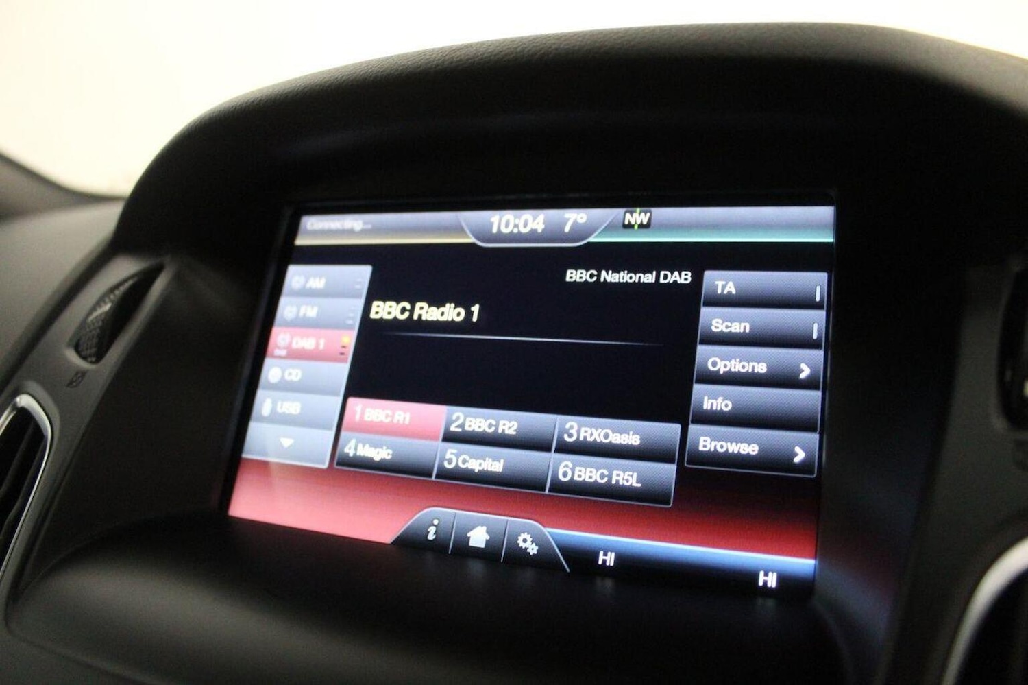 Used Ford Focus 2016 for sale - 77937886: Photo 31