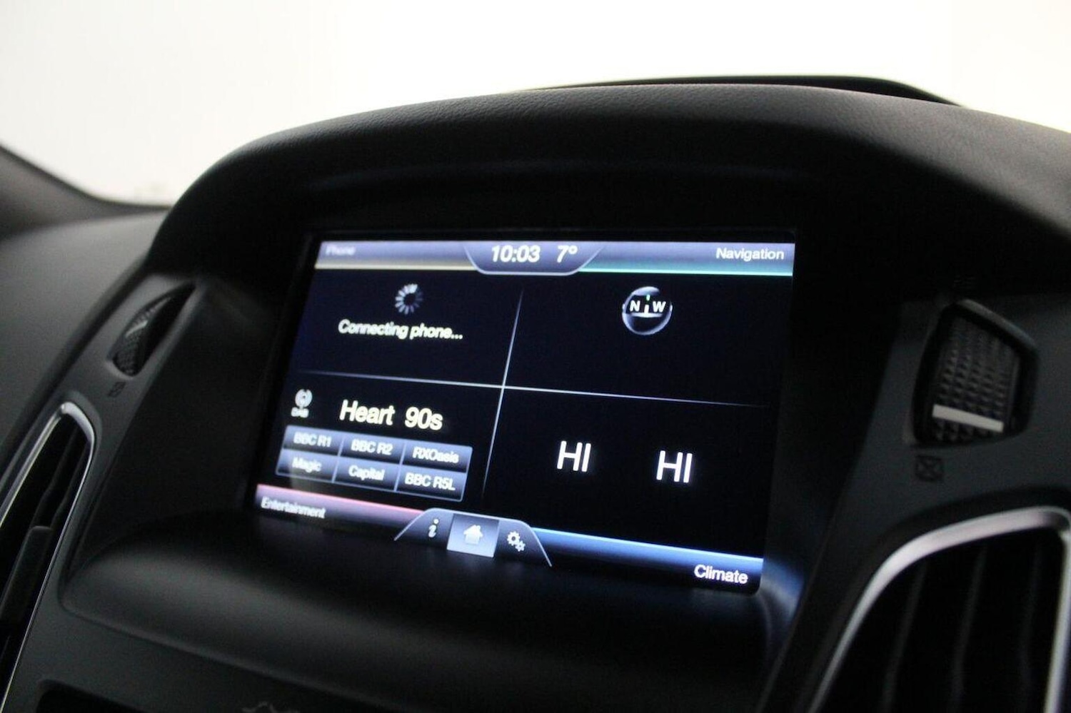 Used Ford Focus 2016 for sale - 77937886: Photo 33