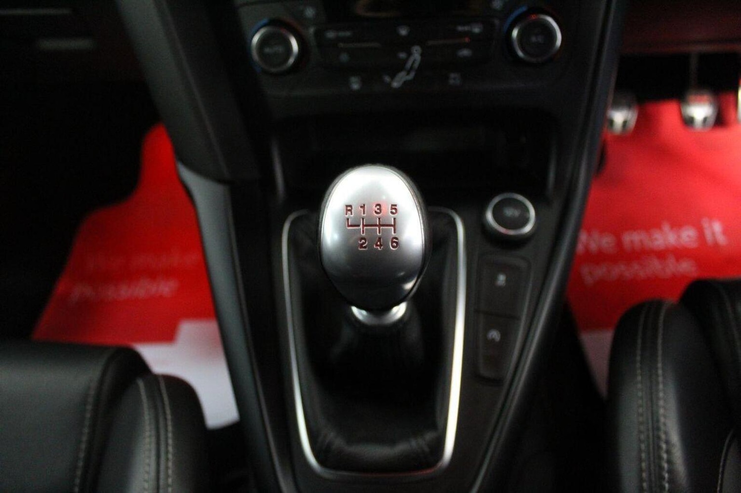 Used Ford Focus 2016 for sale - 77937886: Photo 39