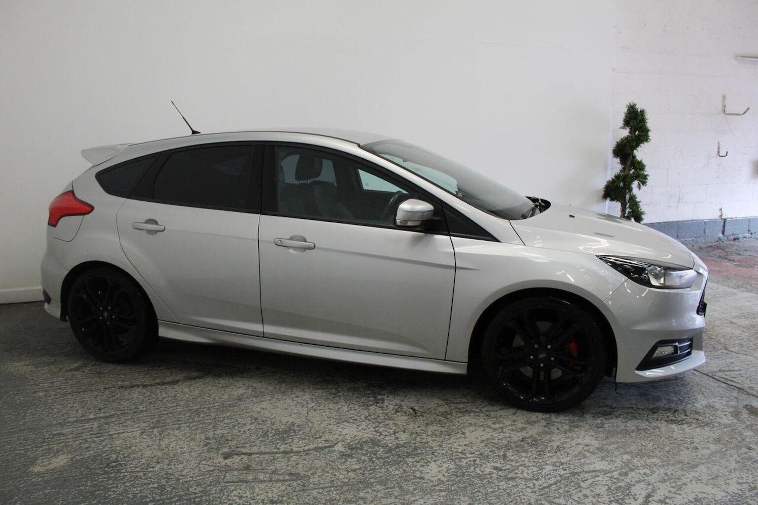 Used Ford Focus 2016 for sale - 77937886: Photo 4