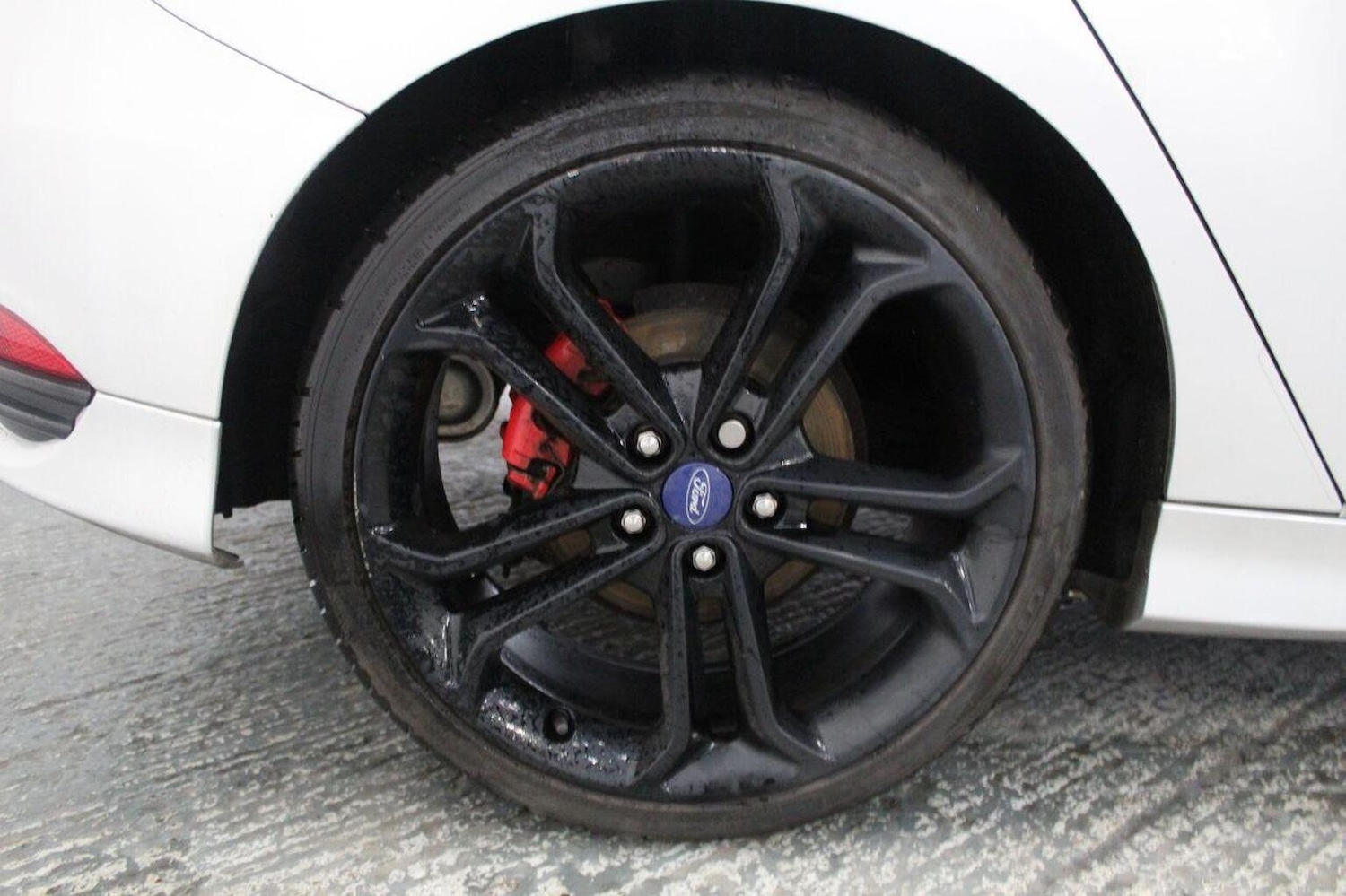 Used Ford Focus 2016 for sale - 77937886: Photo 53