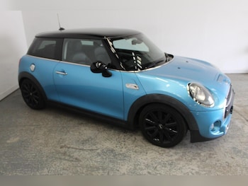 Used MINI Hatch 2015 for sale - 78474995: Photo