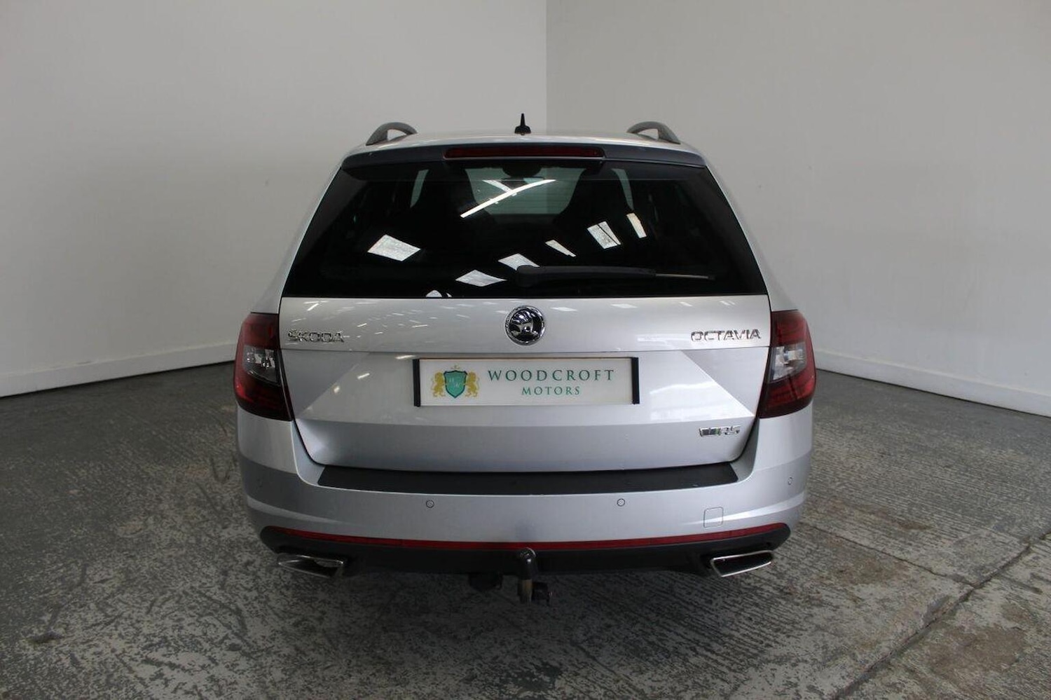 Used Skoda Octavia 2017 for sale - 77107711: Photo 14