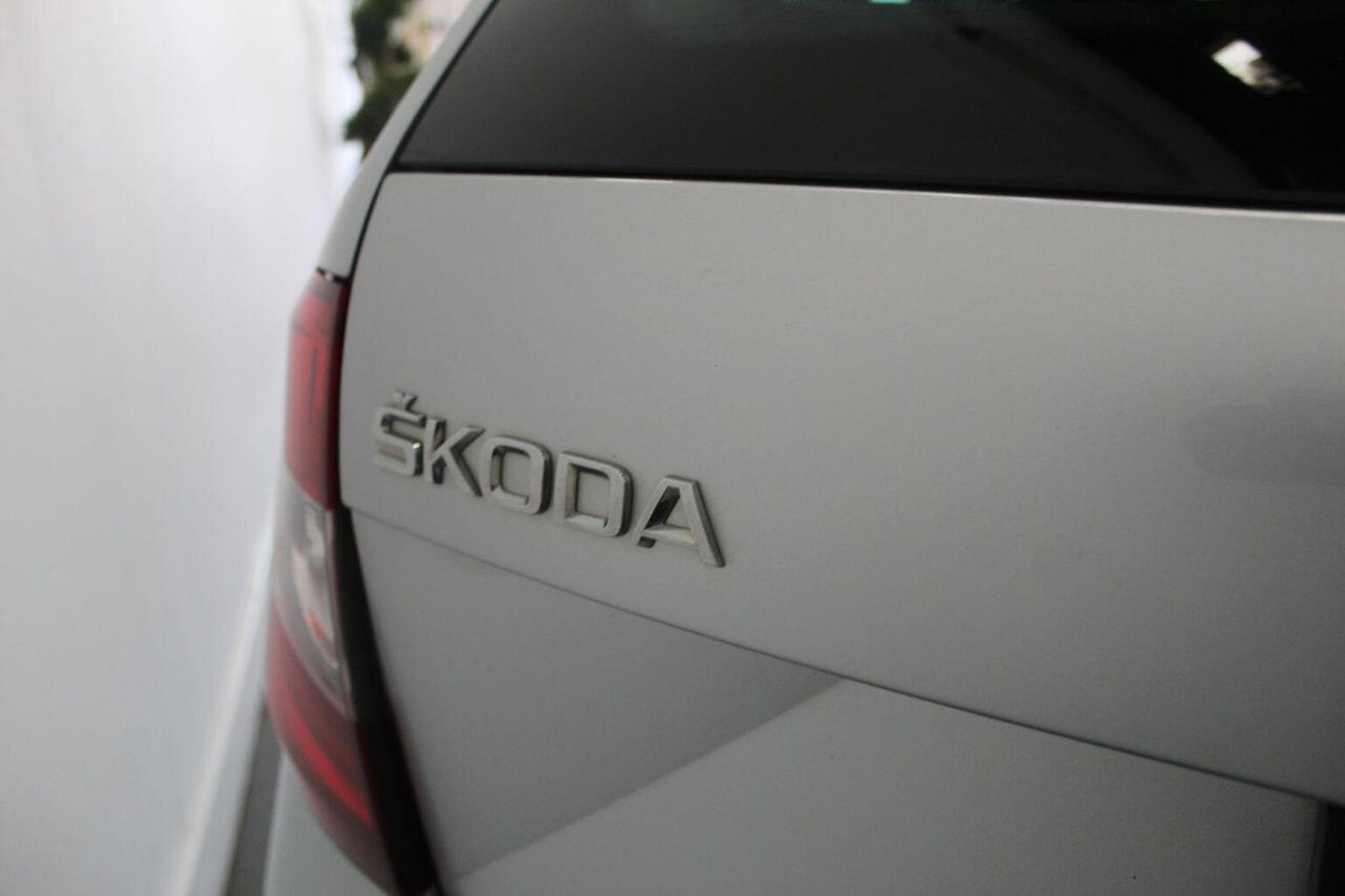 Used Skoda Octavia 2017 for sale - 77107711: Photo 17