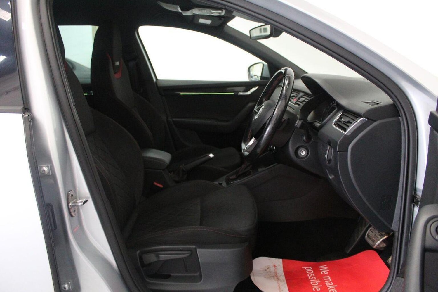 Used Skoda Octavia 2017 for sale - 77107711: Photo 30