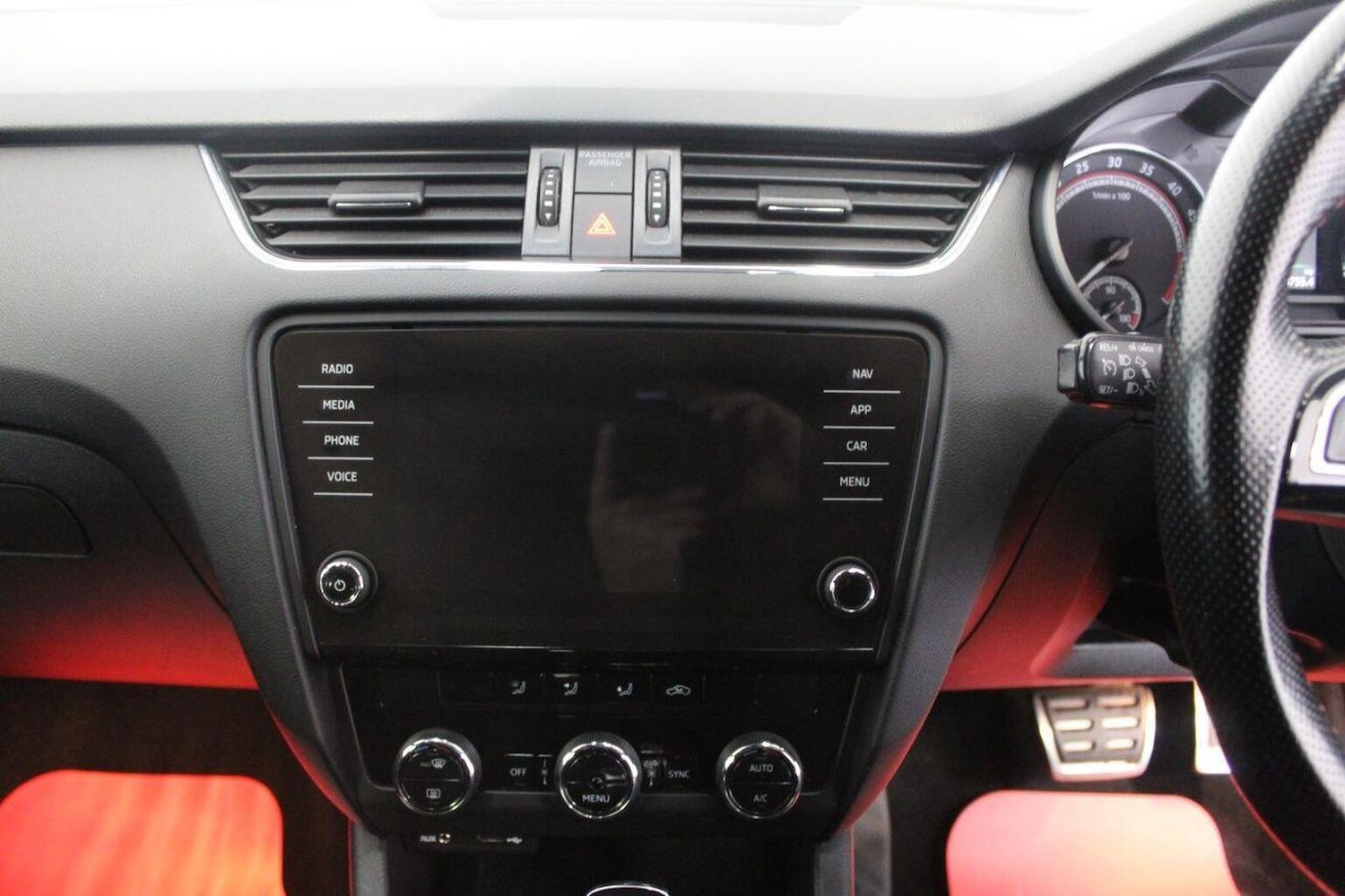 Used Skoda Octavia 2017 for sale - 77107711: Photo 33