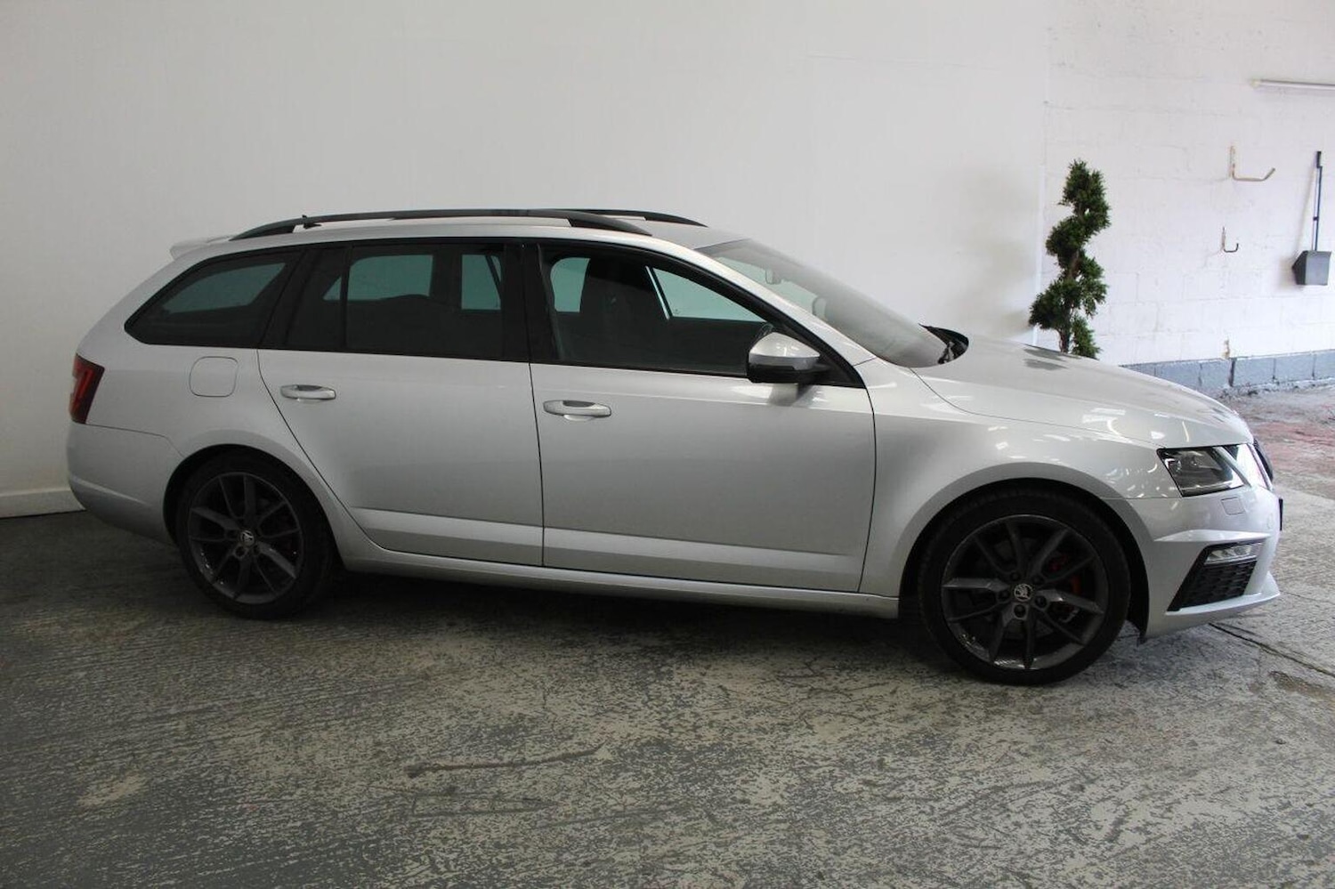 Used Skoda Octavia 2017 for sale - 77107711: Photo 4