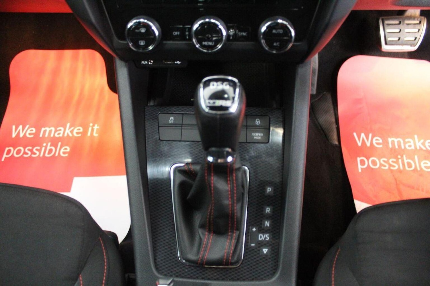 Used Skoda Octavia 2017 for sale - 77107711: Photo 42