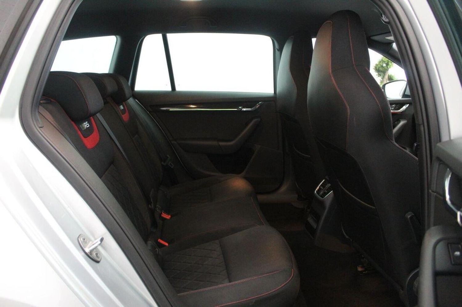 Used Skoda Octavia 2017 for sale - 77107711: Photo 53