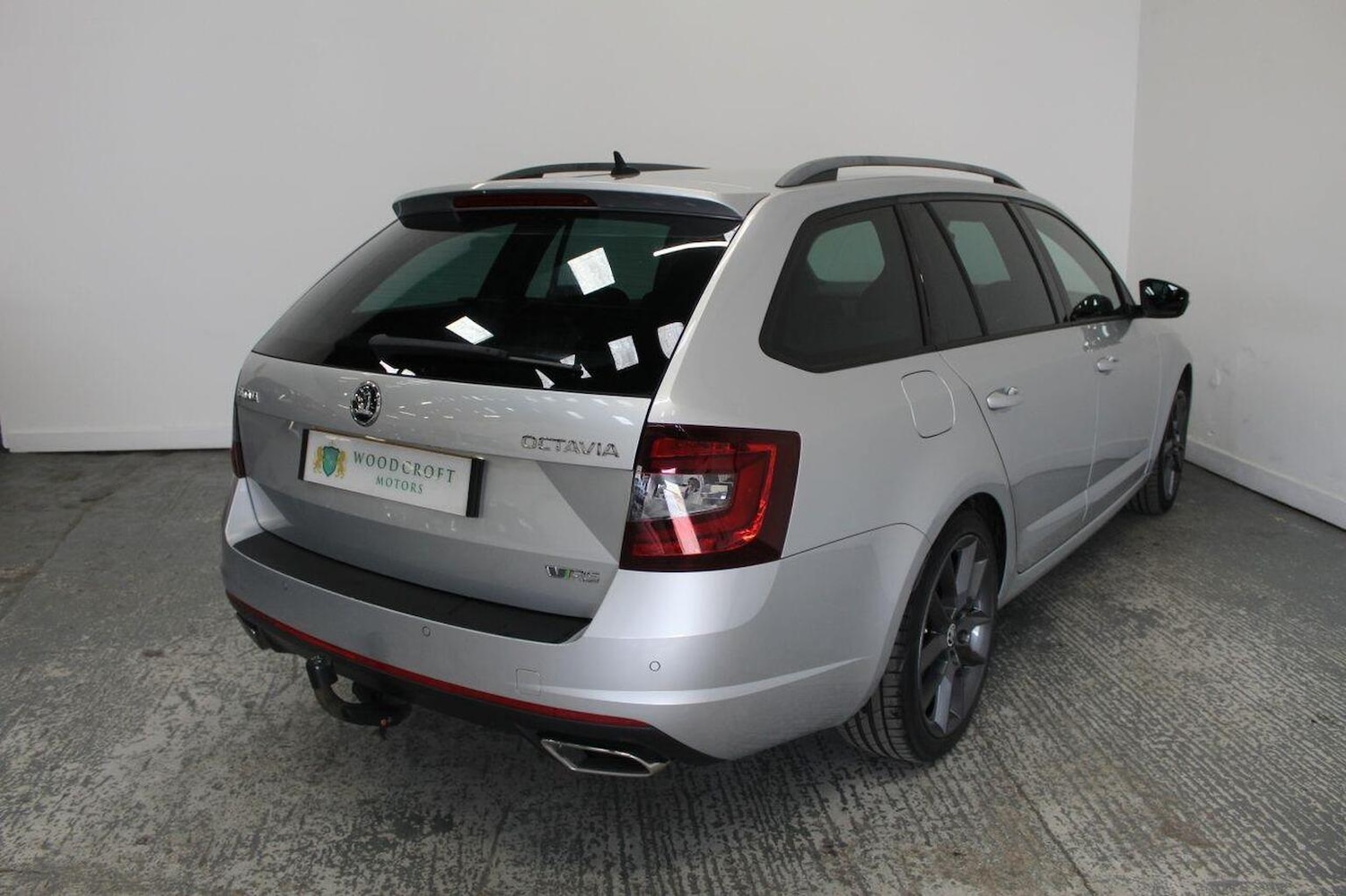 Used Skoda Octavia 2017 for sale - 77107711: Photo 8