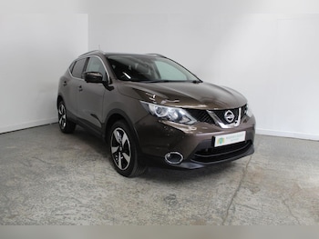 Used Nissan Qashqai 2016 for sale - 79060100: Photo