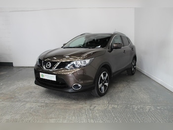 Used Nissan Qashqai 2016 for sale - 79060100: Photo