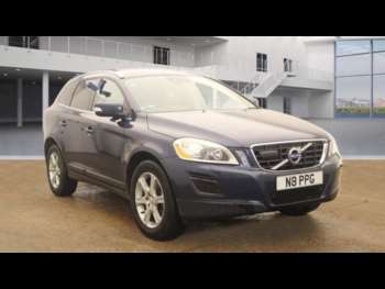 2011 - 2.4 D5 SE Lux Geartronic AWD Euro 5 5dr