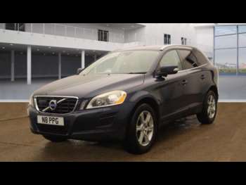 Used Volvo XC60 2011 for sale - 74829942: Photo