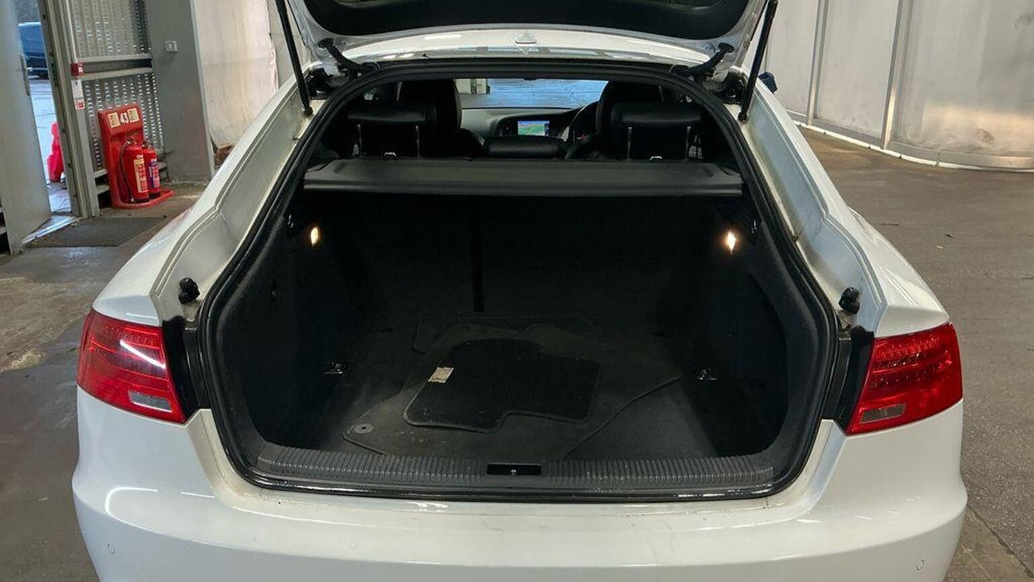 Used Audi A5 2014 for sale - 77201311: Photo 10