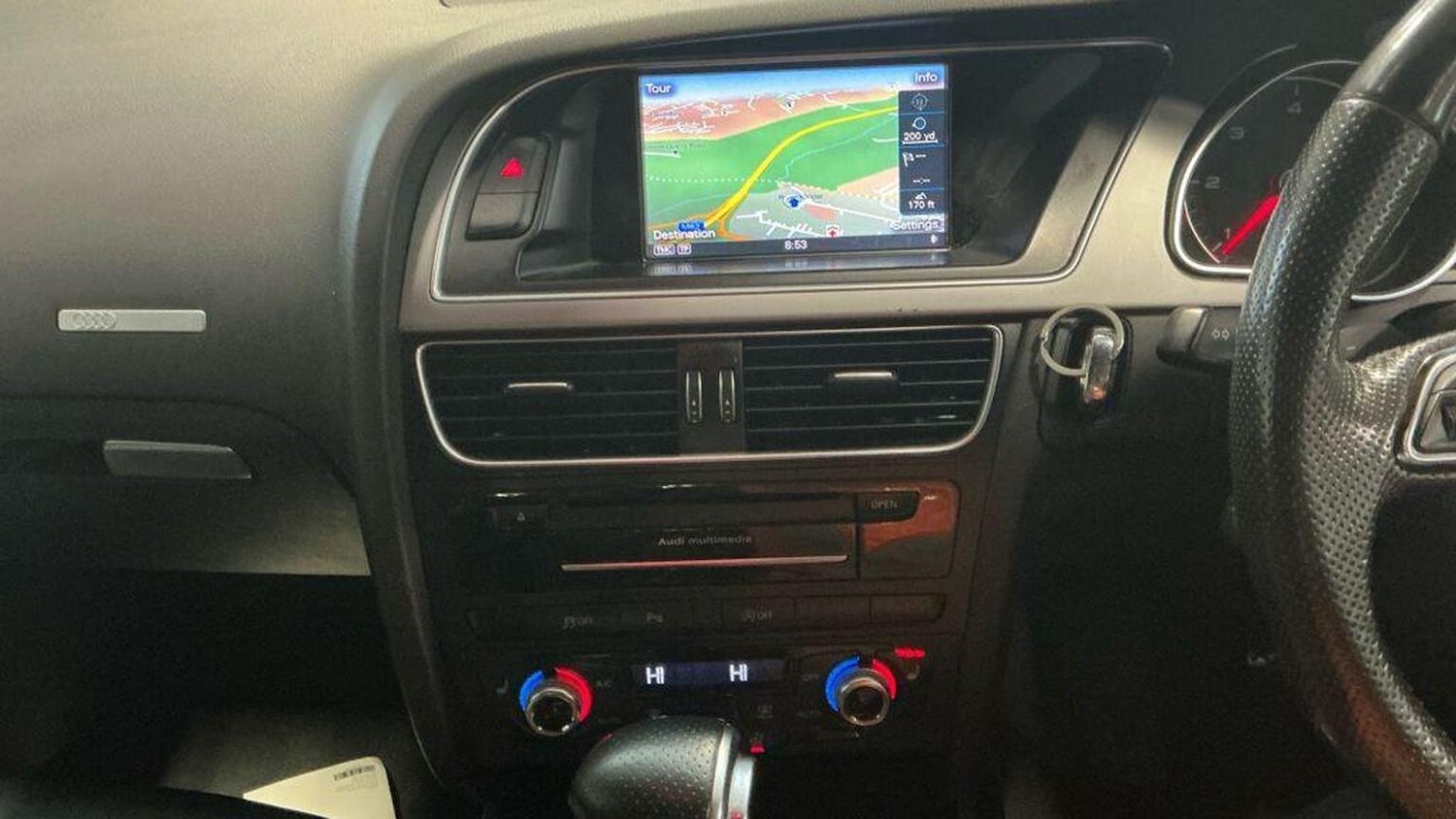 Used Audi A5 2014 for sale - 77201311: Photo 16