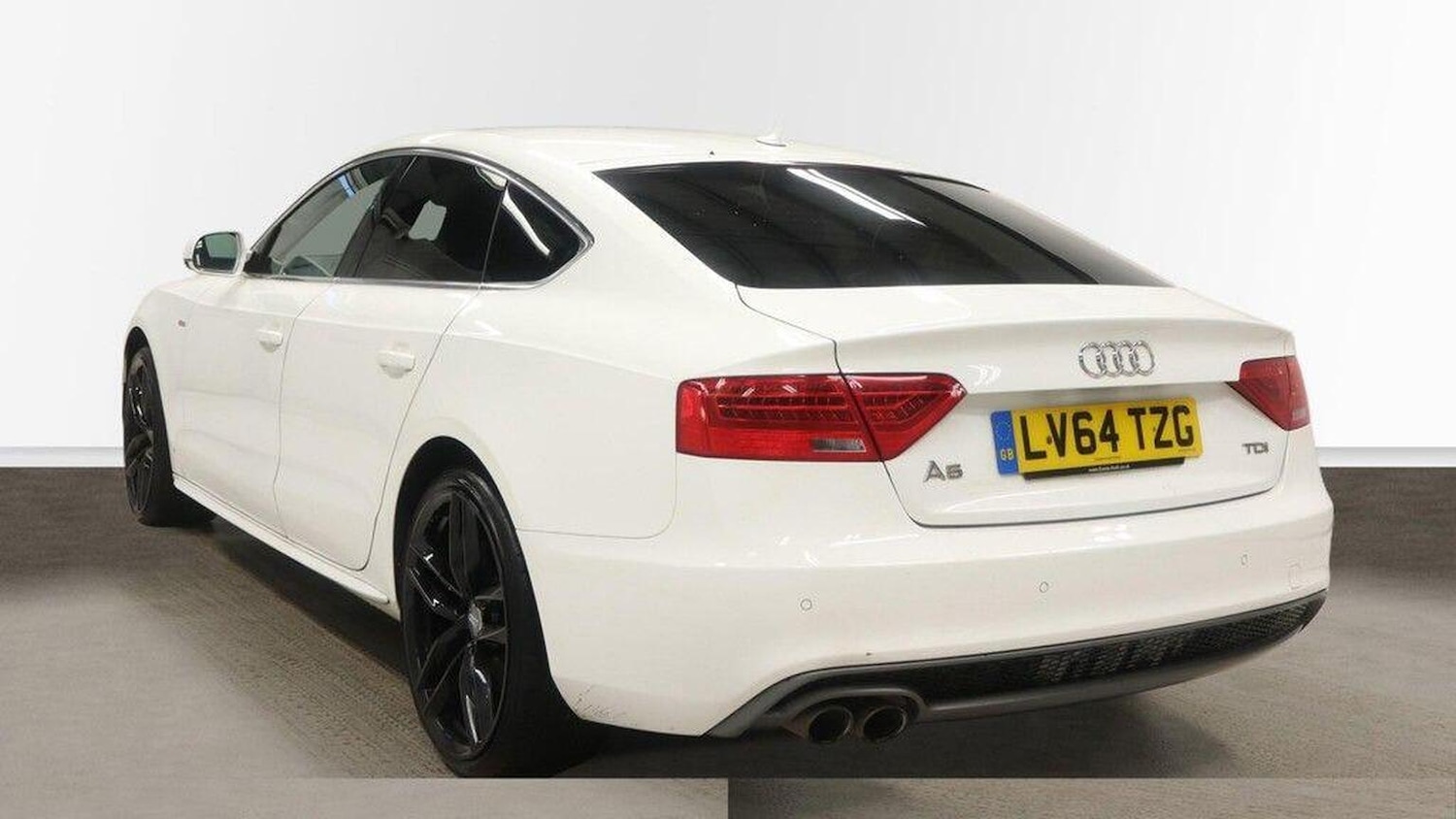 Used Audi A5 2014 for sale - 77201311: Photo 4