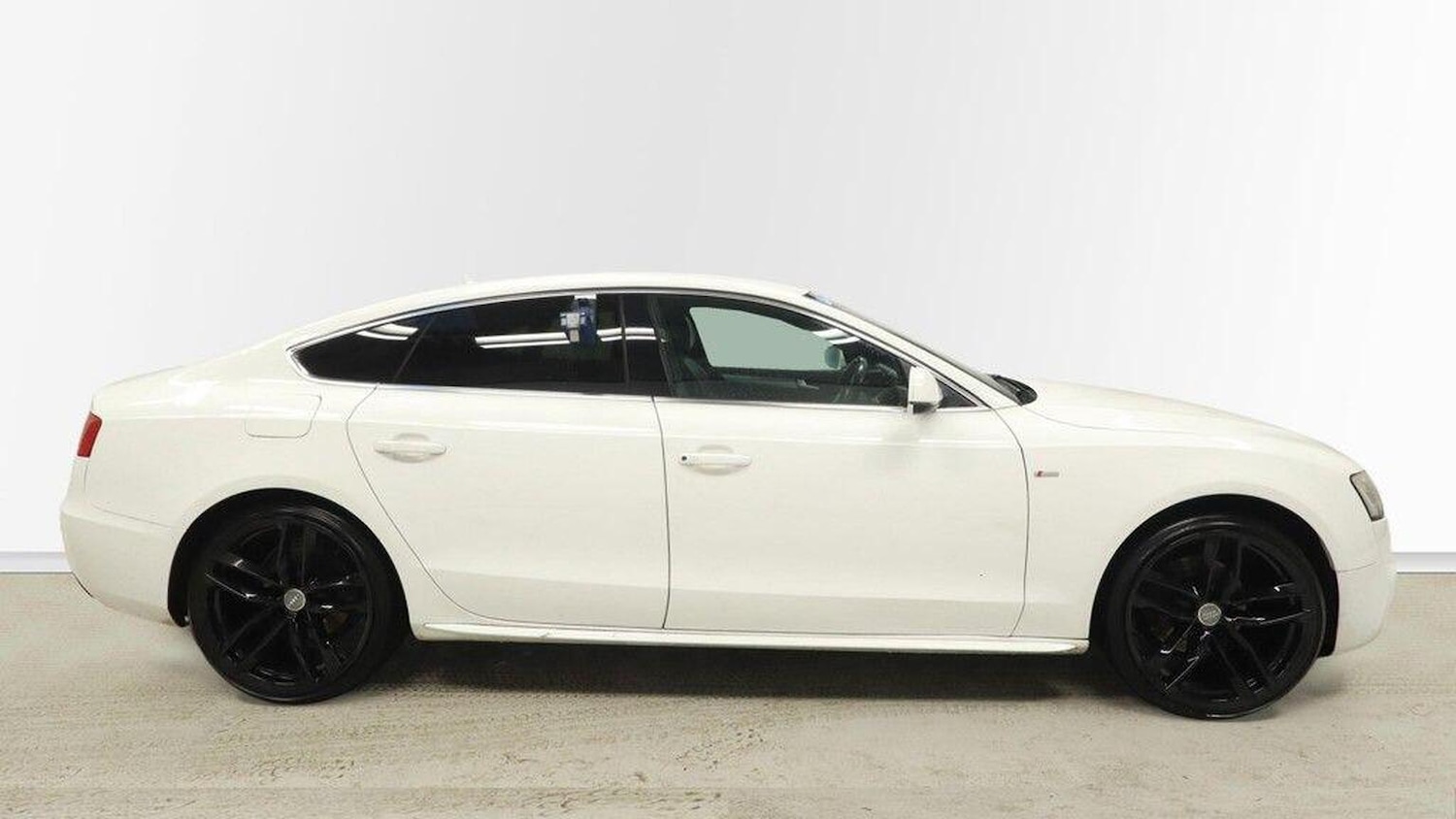 Used Audi A5 2014 for sale - 77201311: Photo 7