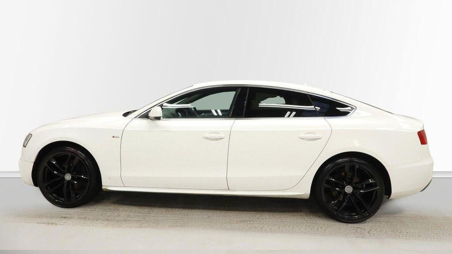 Used Audi A5 2014 for sale - 77201311: Photo 8