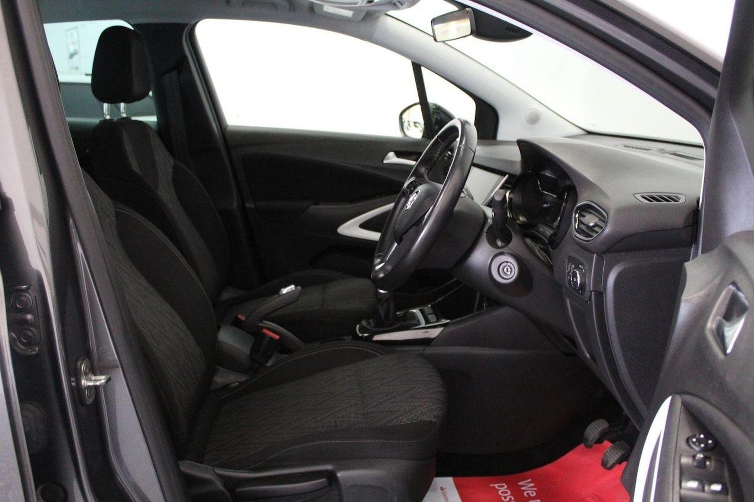 Vehicle 27