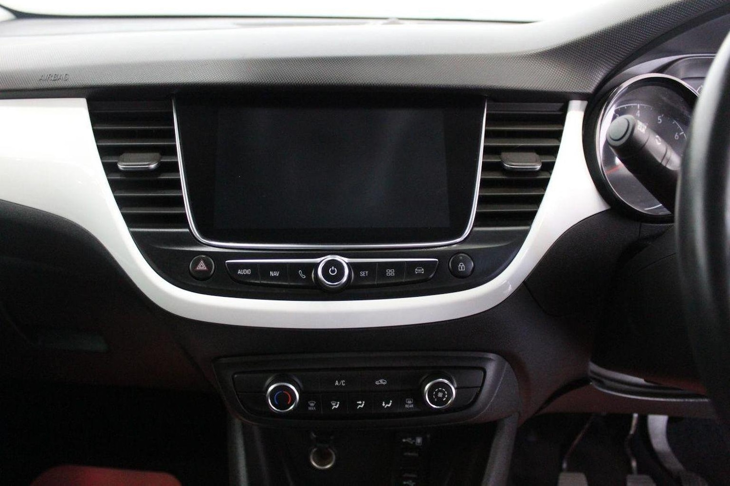 Vehicle 30