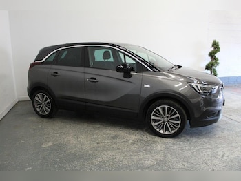 Used Vauxhall Crossland X 2020 for sale - 75621262: Photo