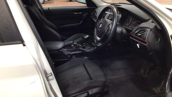 Used BMW 1 Series 2014 for sale - 76242861: Photo 14