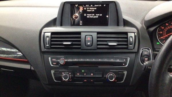 Used BMW 1 Series 2014 for sale - 76242861: Photo 16