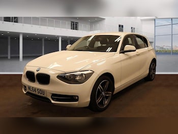 Used BMW 1 Series 2014 for sale - 76242861: Photo 3