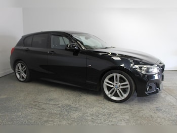 Used BMW 1 Series 2016 for sale - 78674006: Photo
