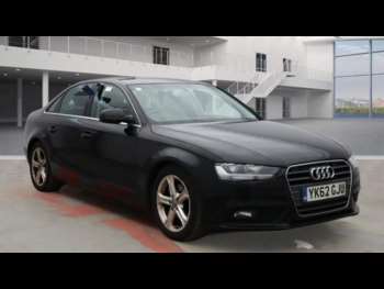 2012 - 2.0 TDI SE Technik Euro 5 (s/s) 4dr