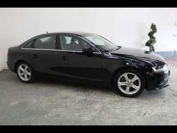Used Audi A4 2012 for sale - 75165625: Photo