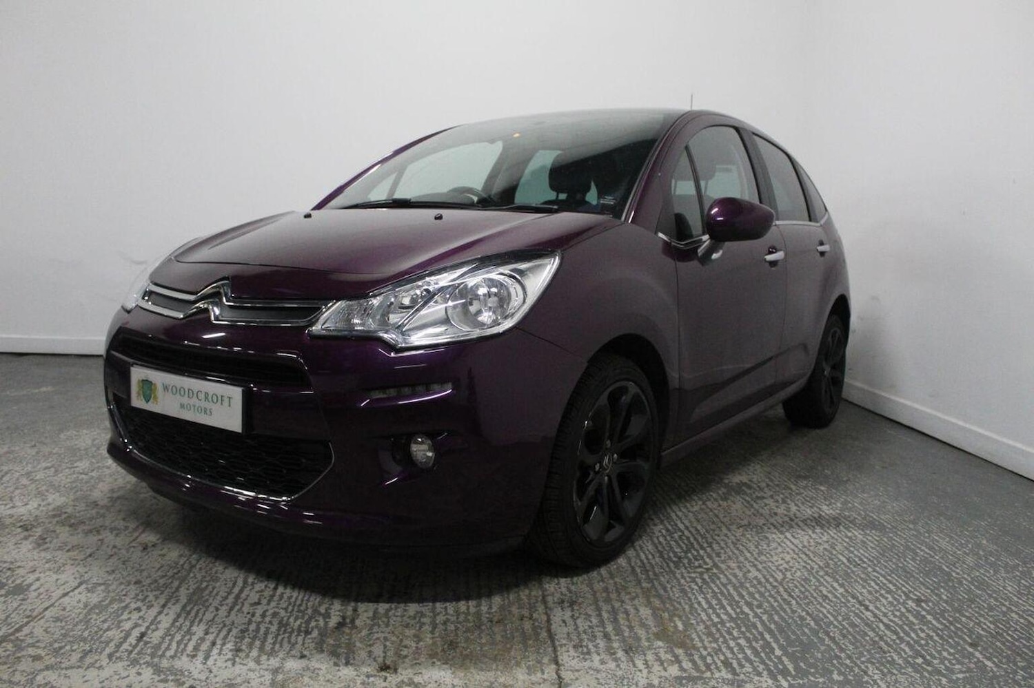 Used Citroen C3 2017 for sale - 77937855: Photo 2
